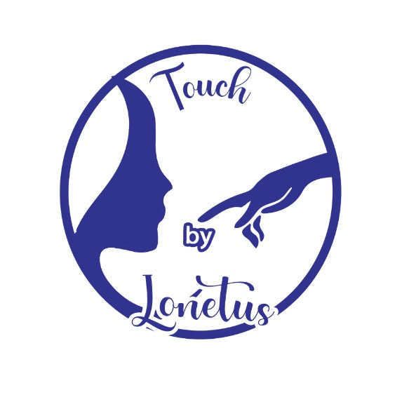Touch By Lonetus