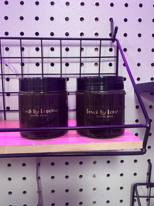 Comfy Salve Pain Relief