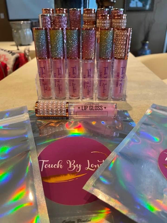Homemade All flavor Lip-gloss