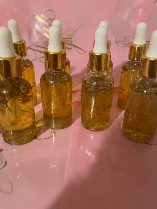Chamomiles Moisturizer